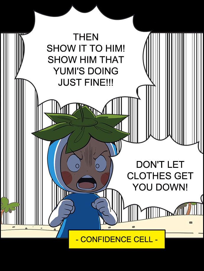 Read Yumi