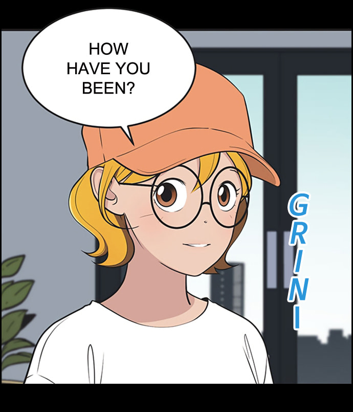 Read Yumi