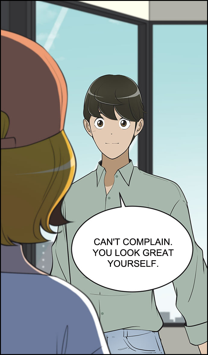Read Yumi