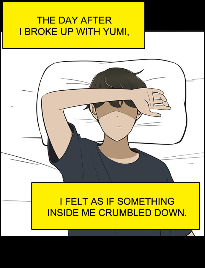 Read Yumi