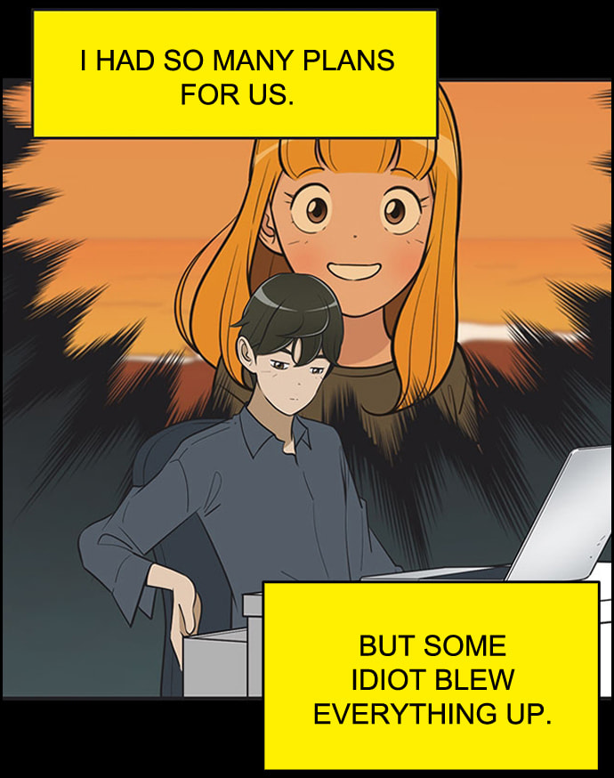 Read Yumi