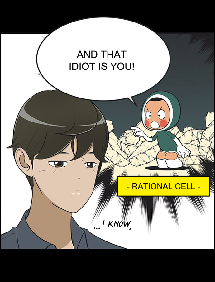 Read Yumi