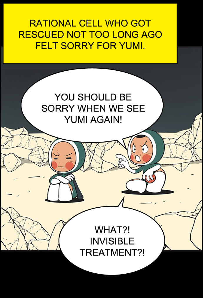 Read Yumi