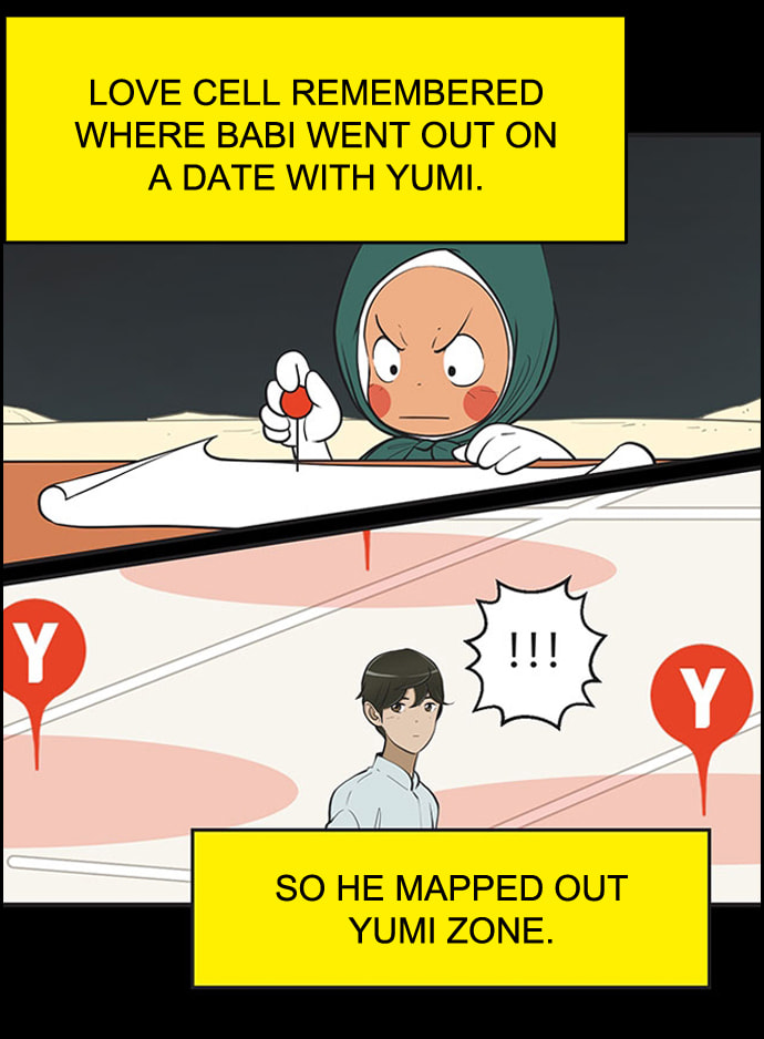 Read Yumi