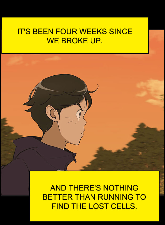 Read Yumi