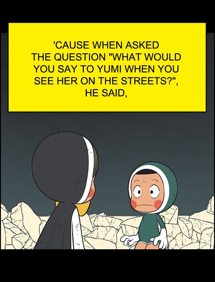Read Yumi