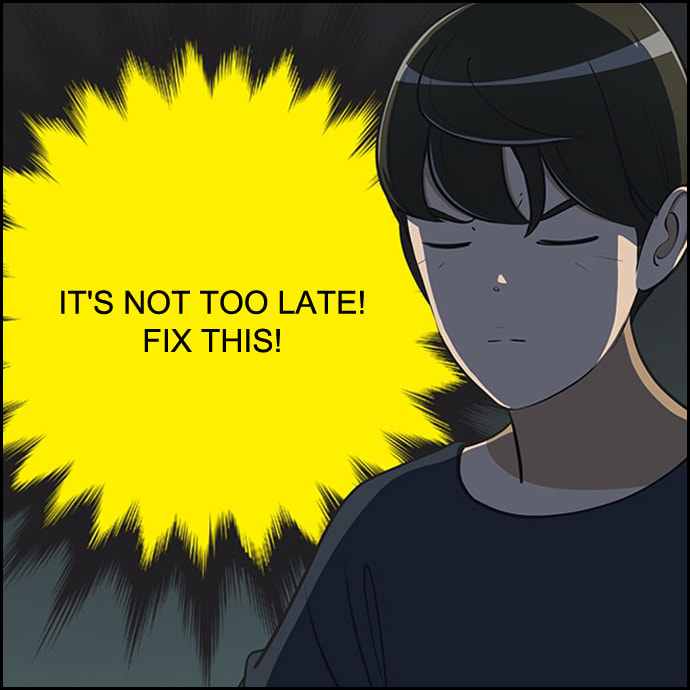 Read Yumi
