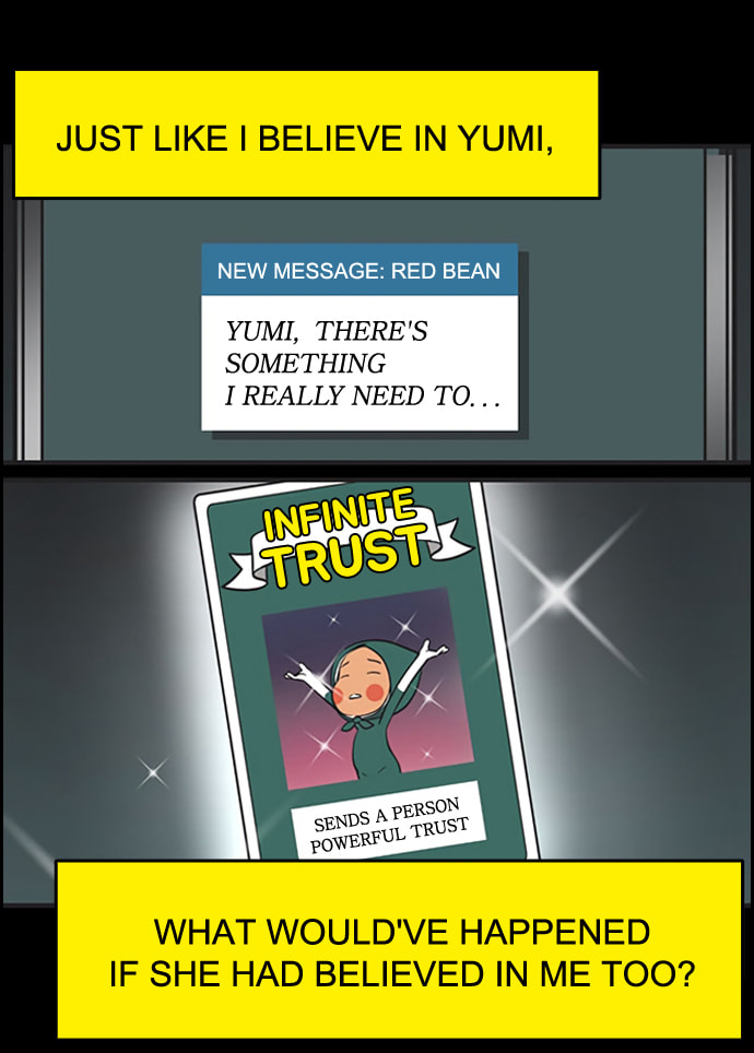 Read Yumi