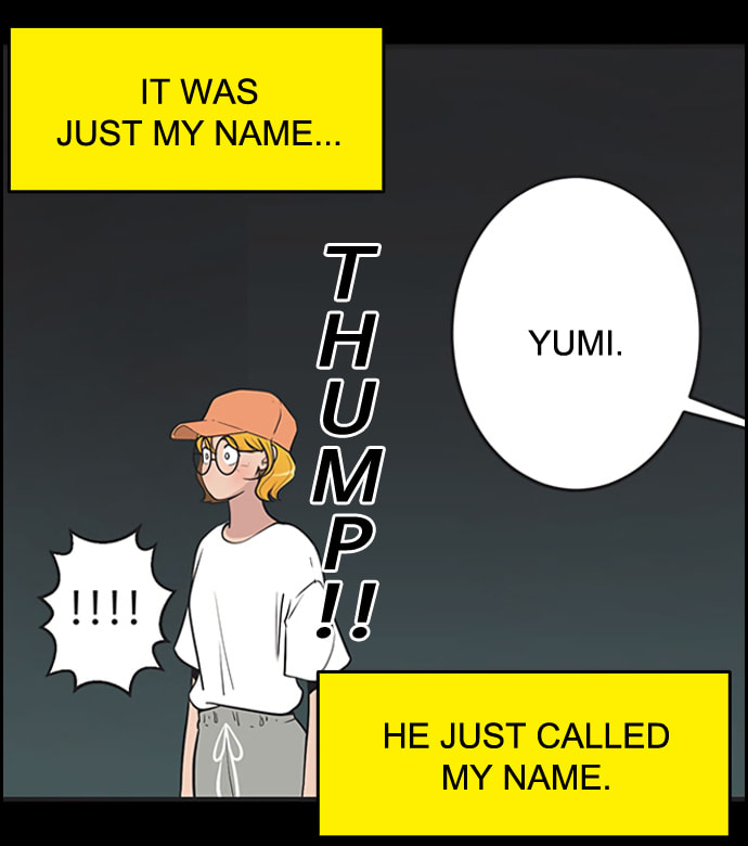 Read Yumi