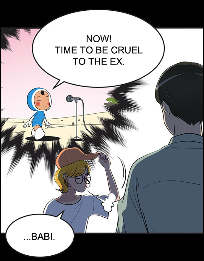 Read Yumi