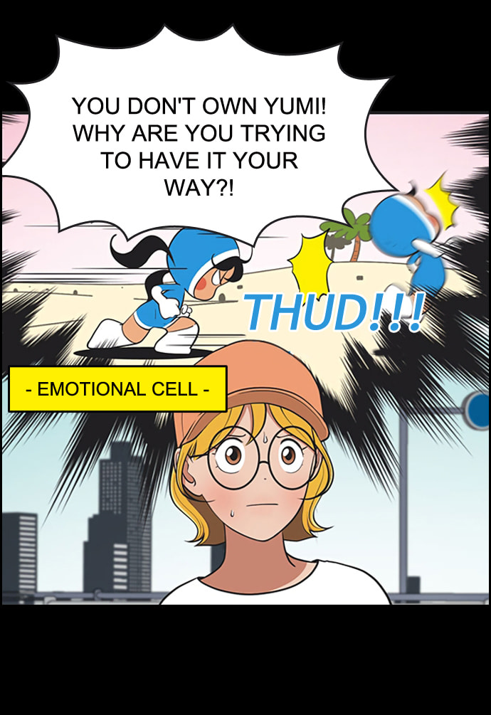 Read Yumi