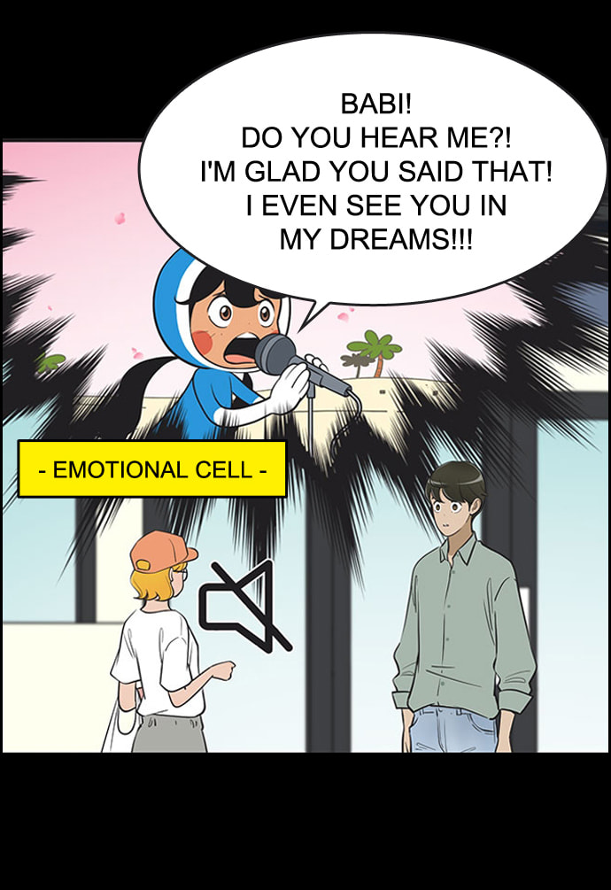 Read Yumi
