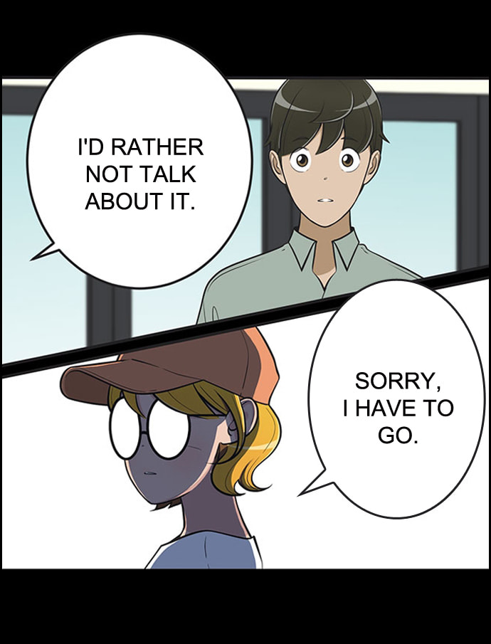 Read Yumi