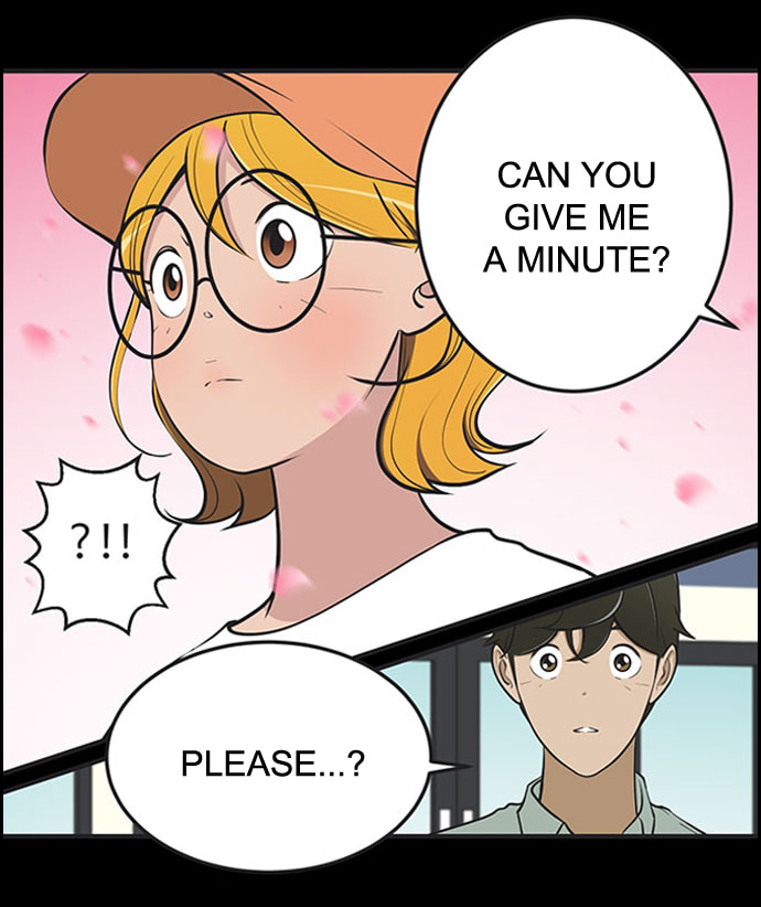 Read Yumi