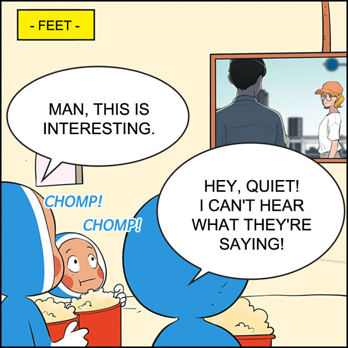 Read Yumi