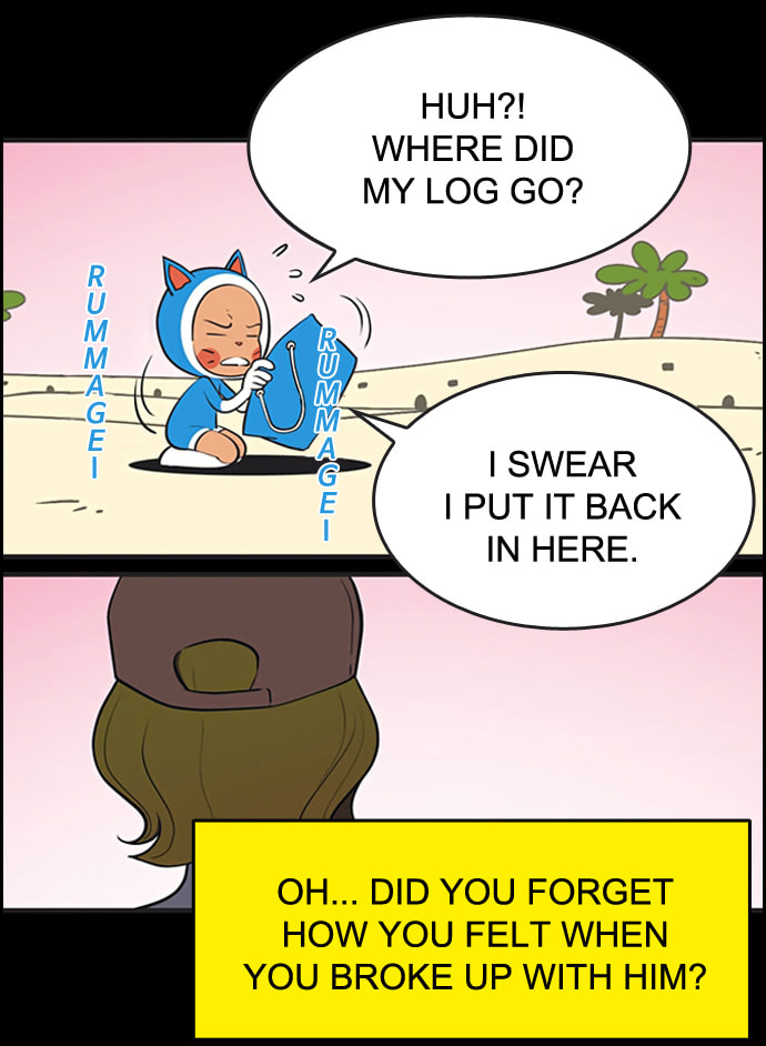 Read Yumi