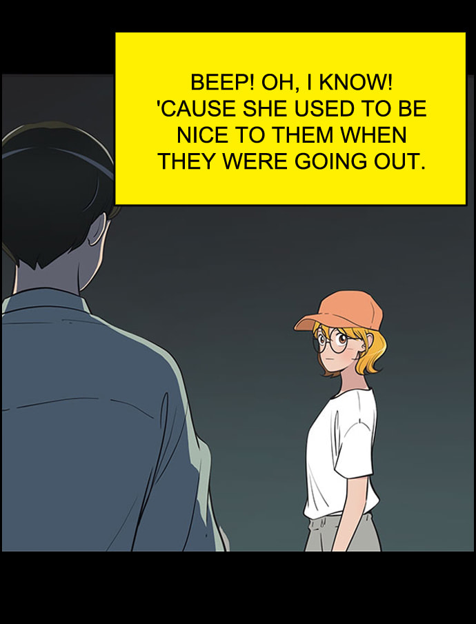 Read Yumi
