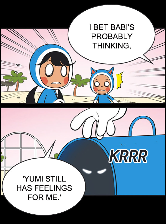 Read Yumi
