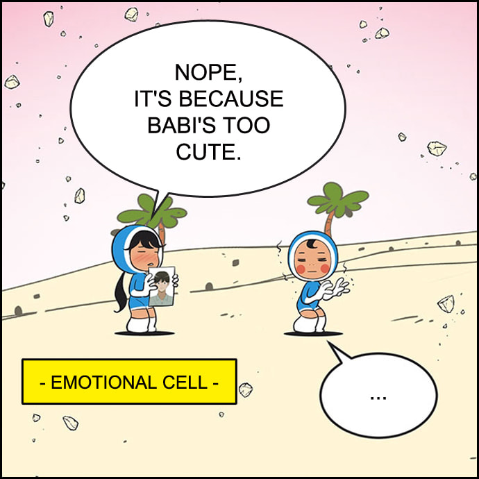 Read Yumi
