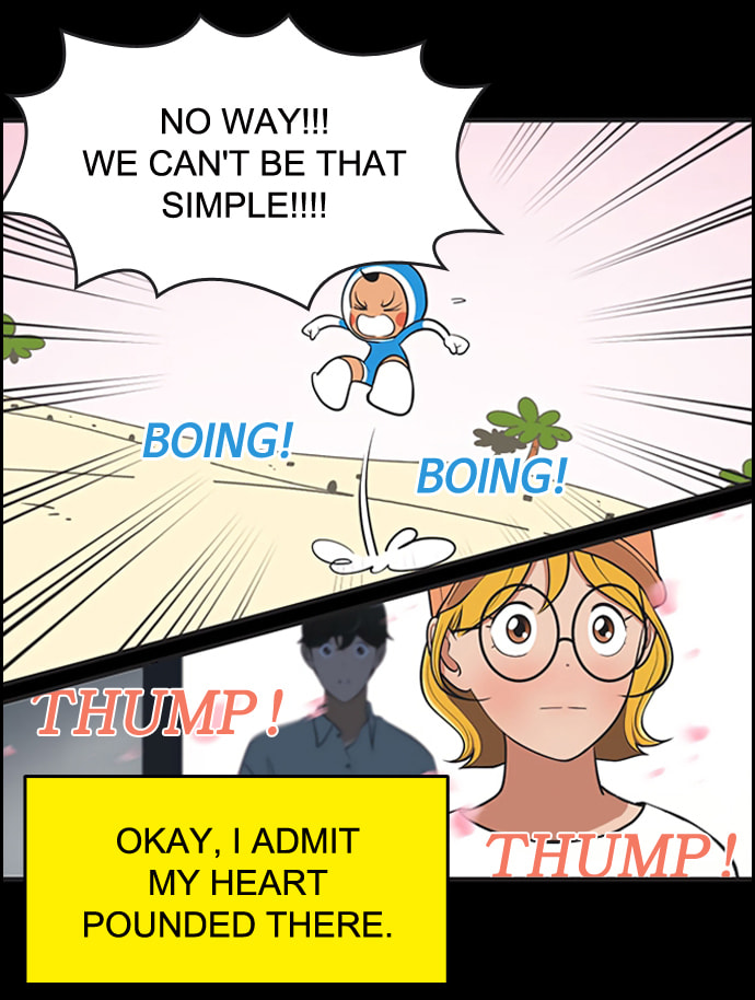 Read Yumi