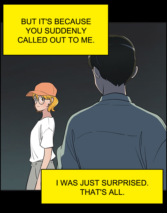 Read Yumi