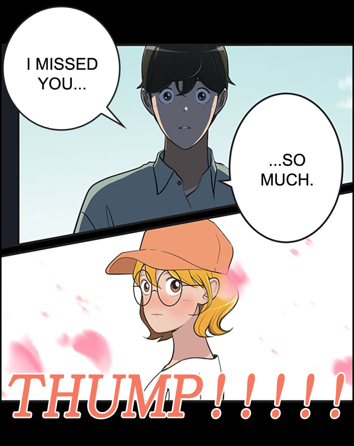 Read Yumi