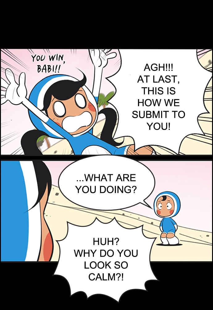 Read Yumi