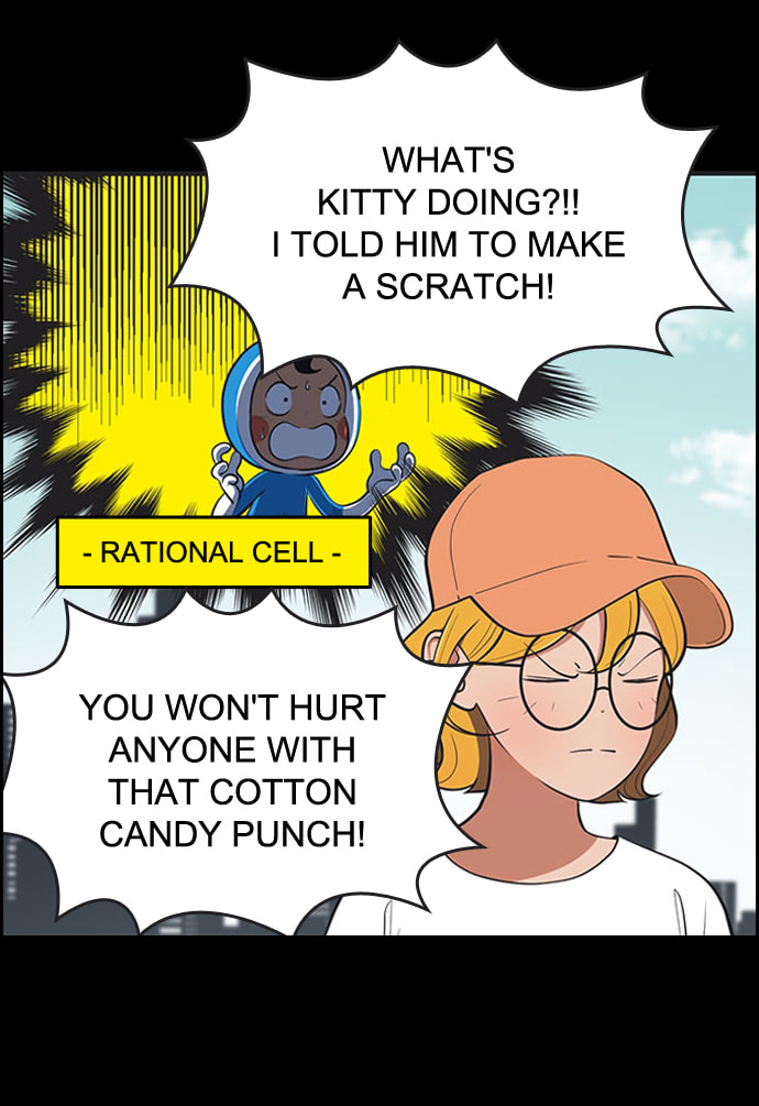 Read Yumi