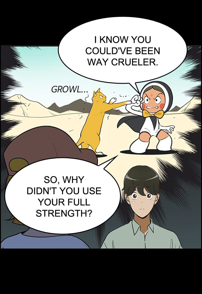 Read Yumi