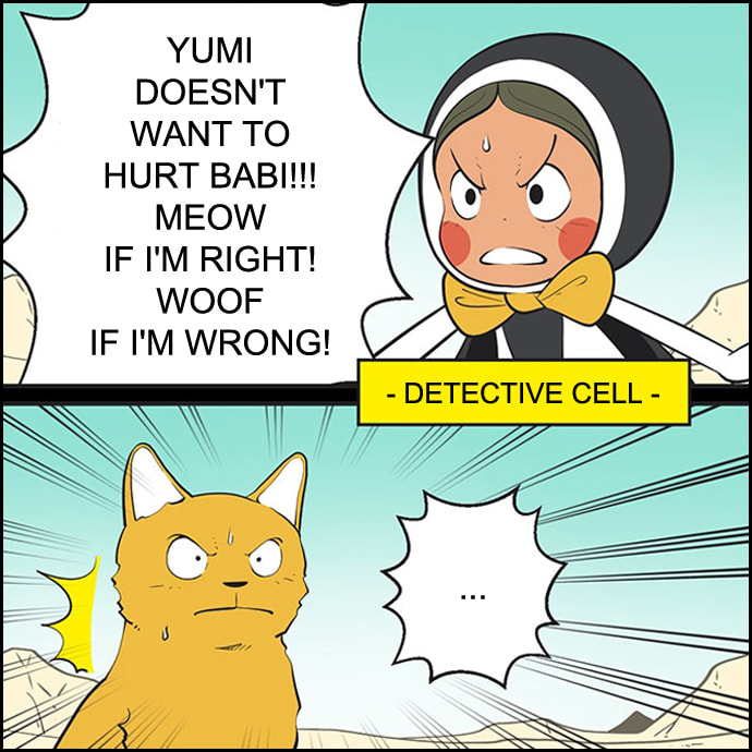Read Yumi