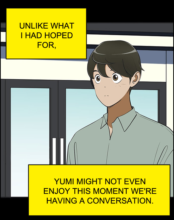 Read Yumi
