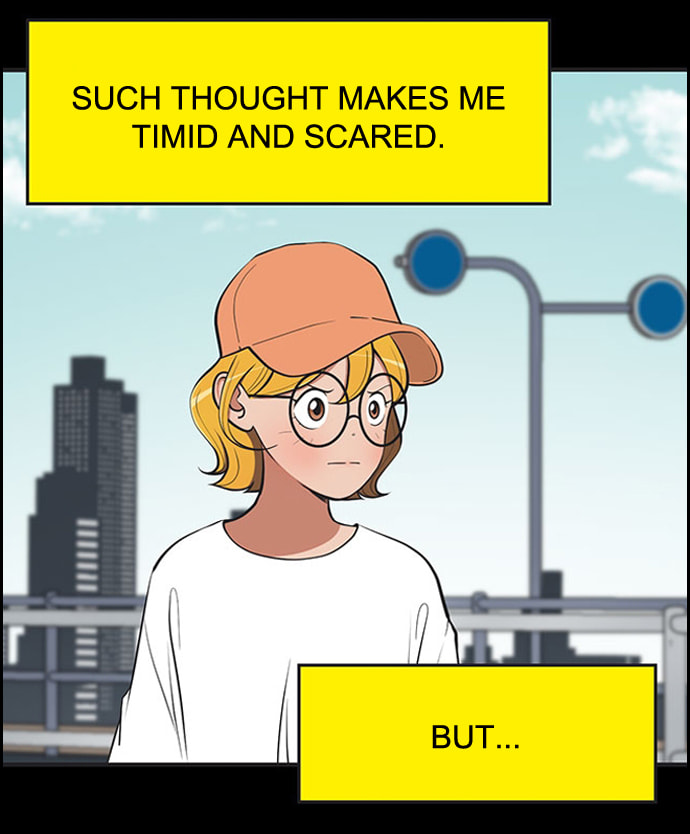 Read Yumi