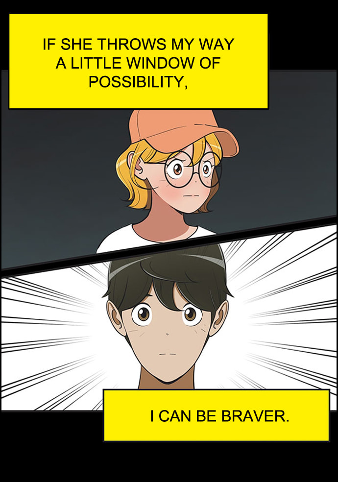 Read Yumi