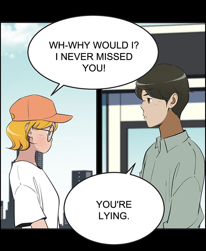 Read Yumi