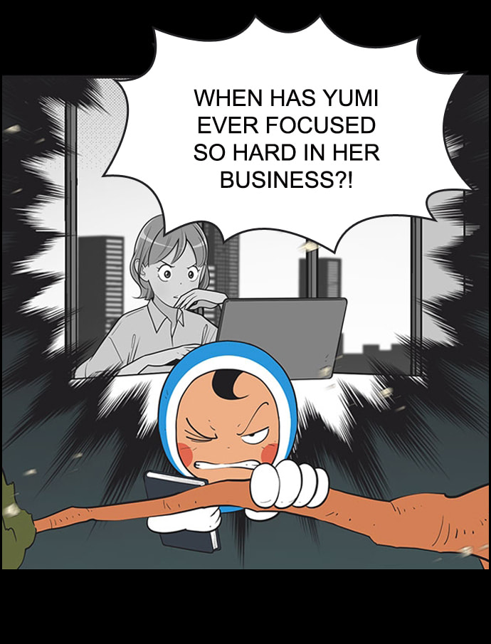 Read Yumi