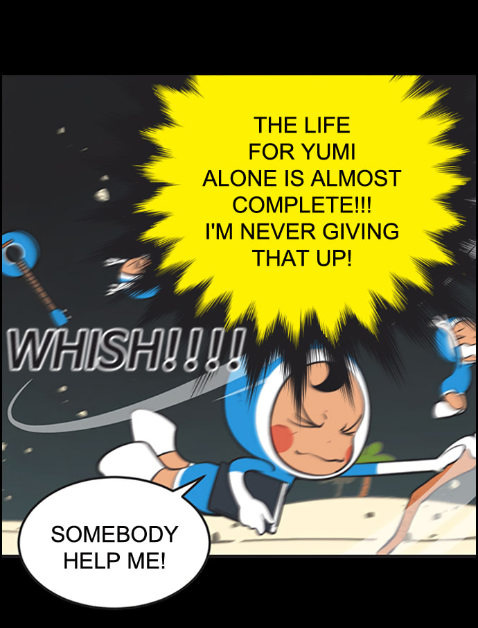 Read Yumi