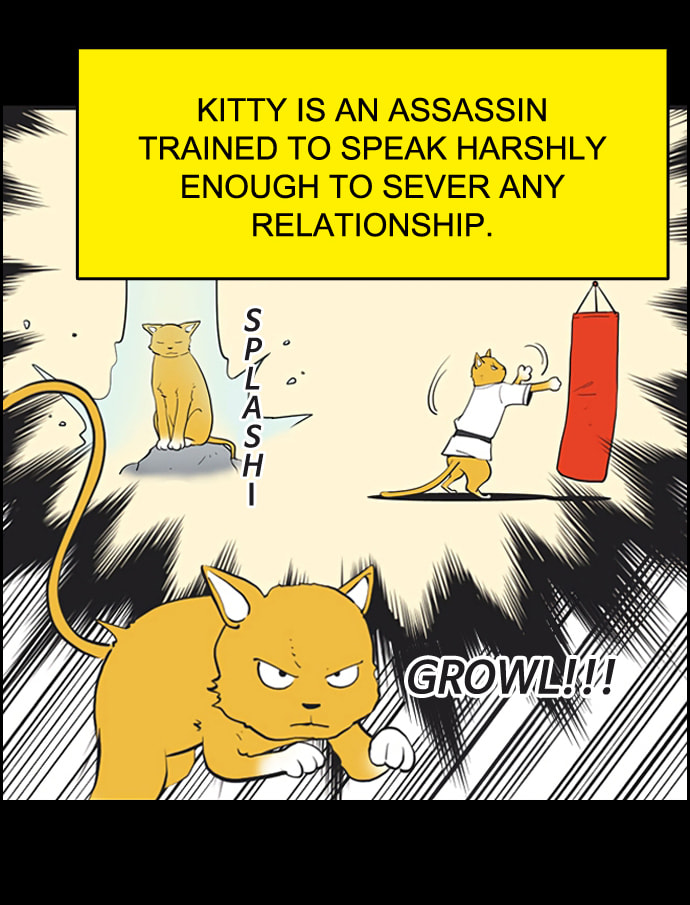 Read Yumi