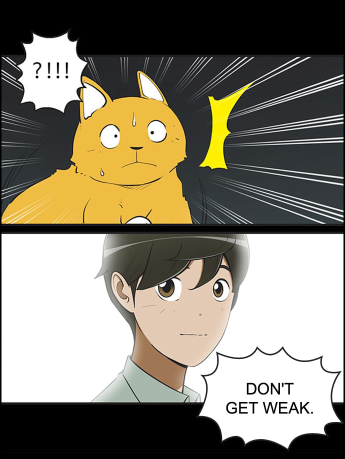 Read Yumi