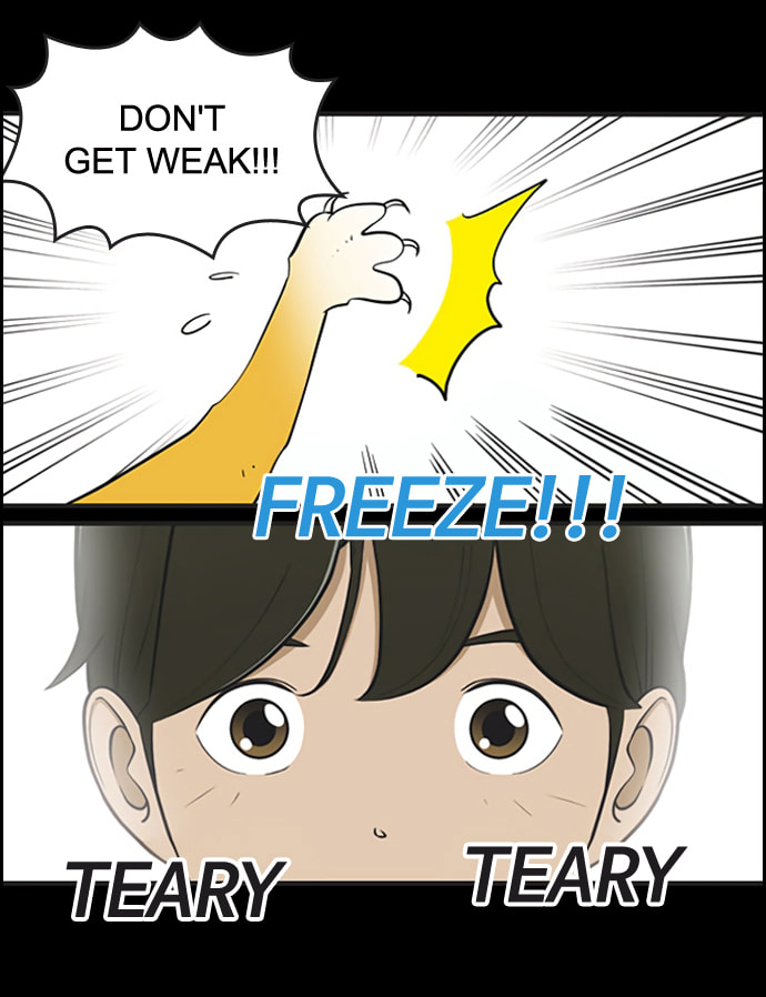 Read Yumi