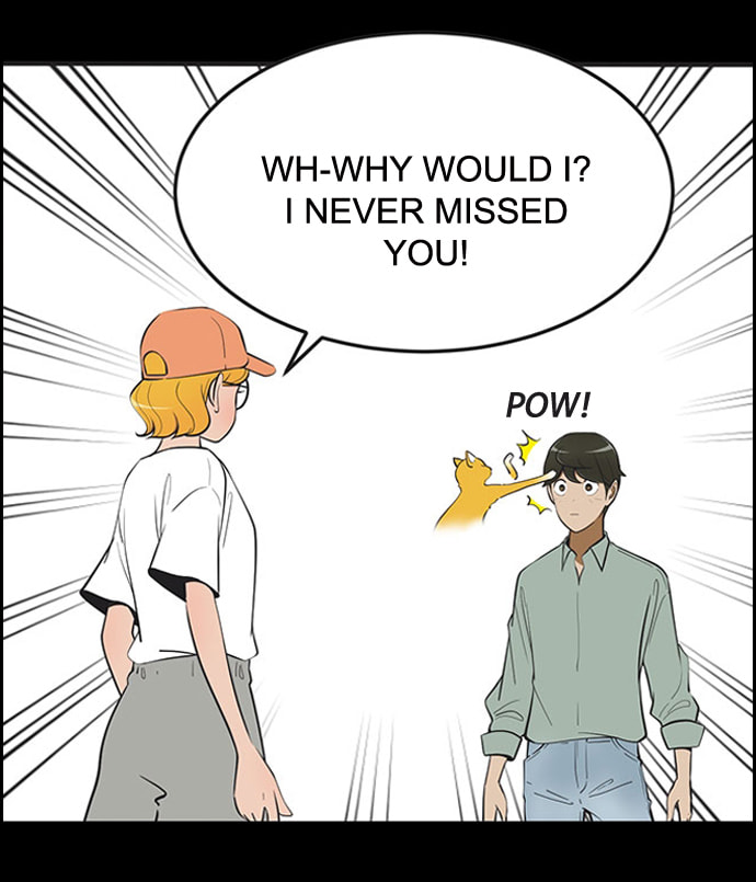 Read Yumi