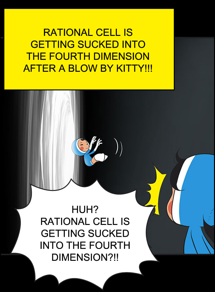 Read Yumi