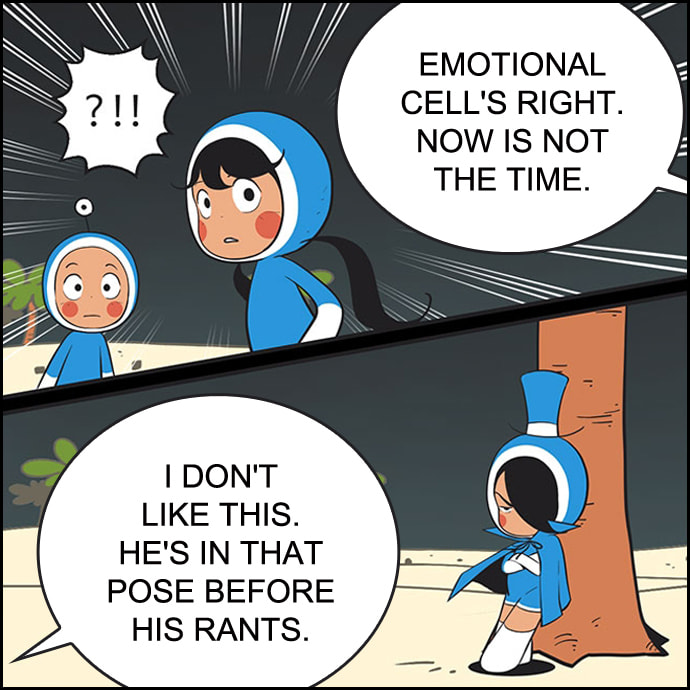 Read Yumi