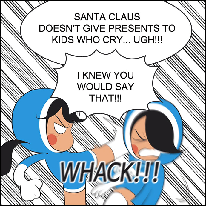 Read Yumi