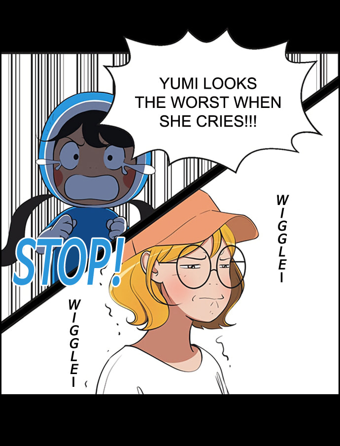 Read Yumi