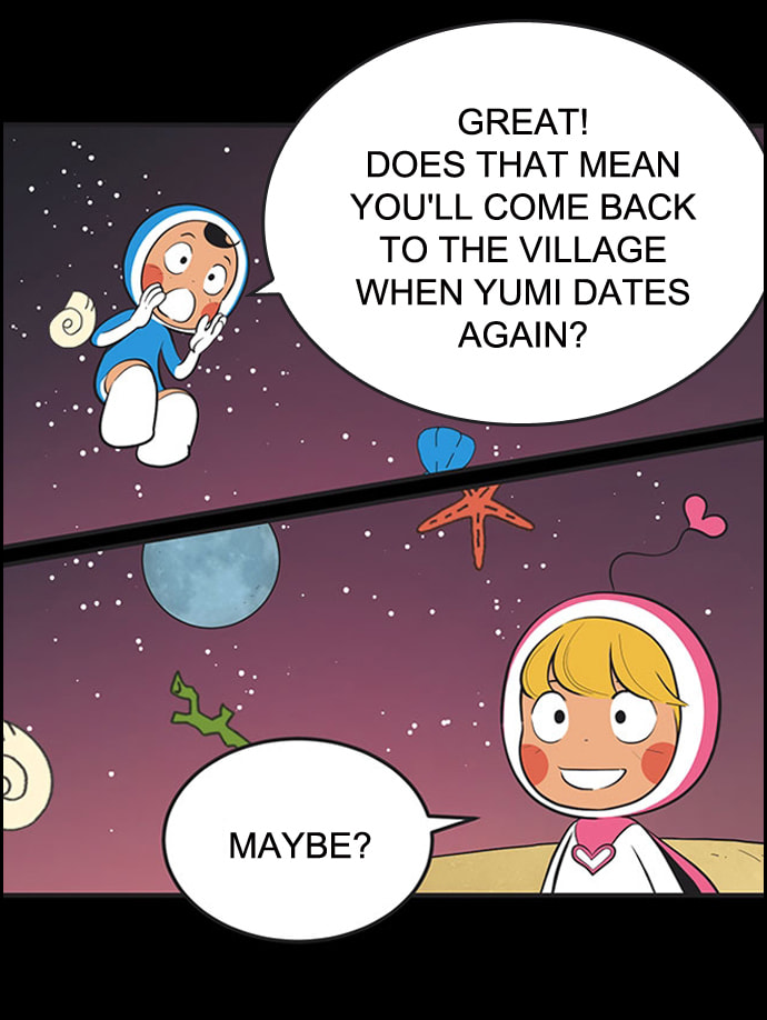 Read Yumi