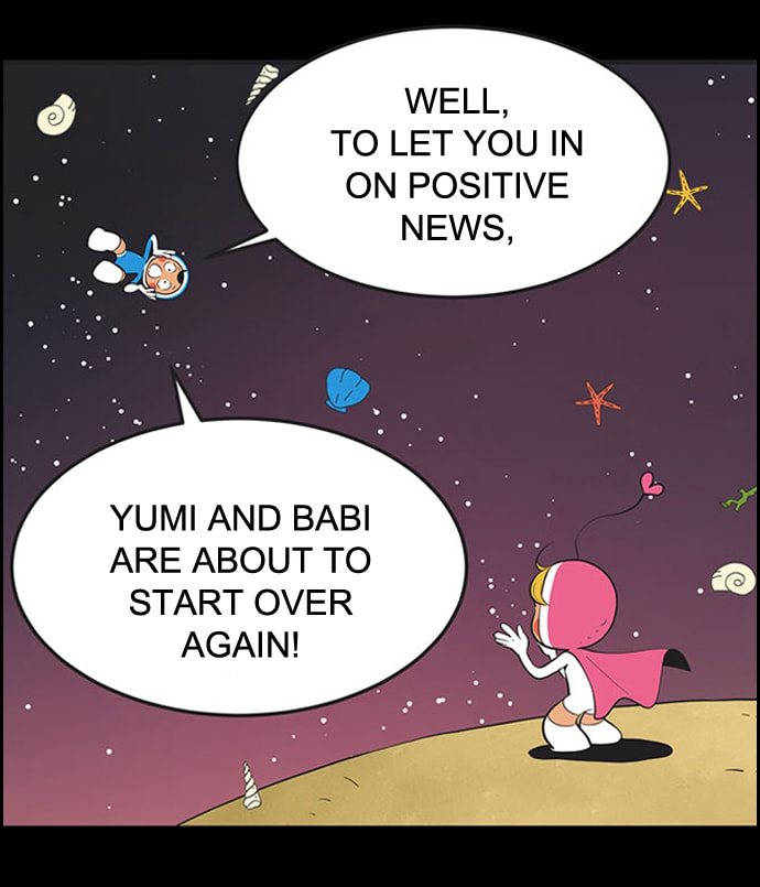 Read Yumi