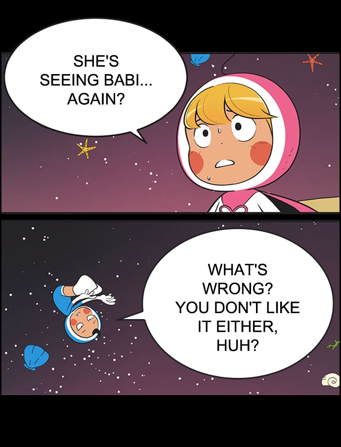 Read Yumi