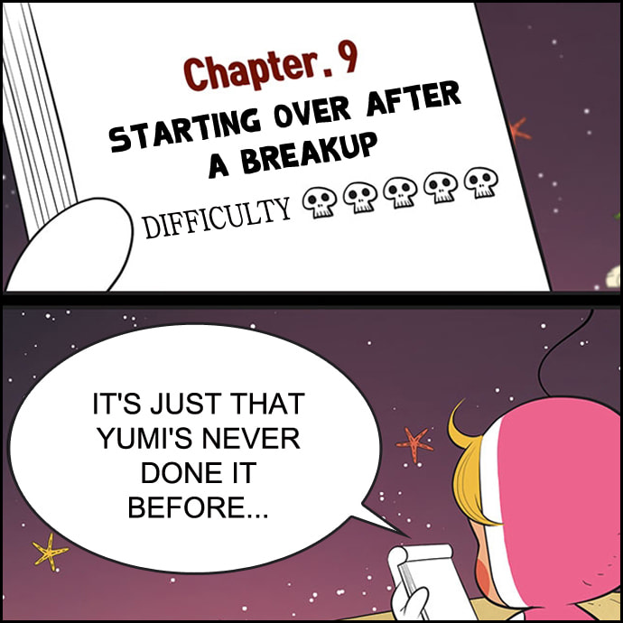Read Yumi