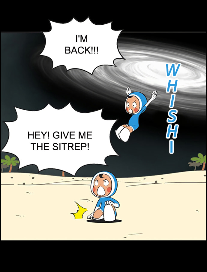 Read Yumi