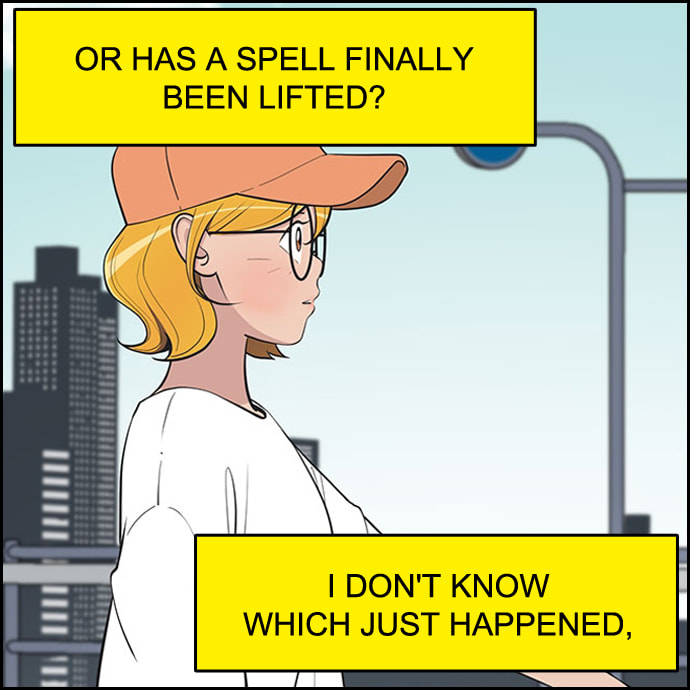 Read Yumi
